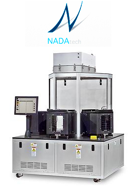 NADA Tech Wafer Transfer