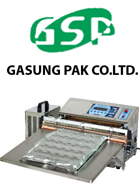 Gasung Pak Vacuum Sealer