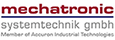 Mechatronic