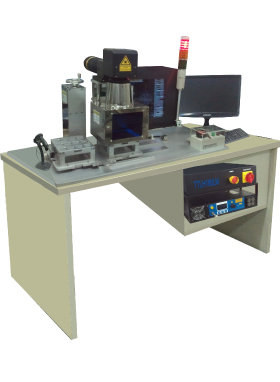 Laser Equipment