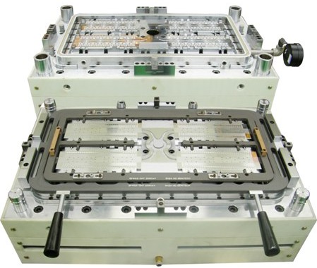  MX-61 Test Microscope