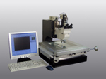  MX-61 Test Microscope