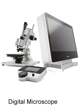 HIROX Digital Microscope