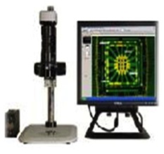  MX-61 Test Microscope